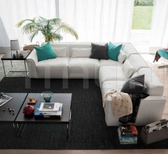 Итальянские Гостиная - Модульный диван ALAMEDA Итальянские Гостиная - Модульный диван ALAMEDA фабрика Calligaris