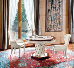 Стул OTTO100 фабрика Mascheroni