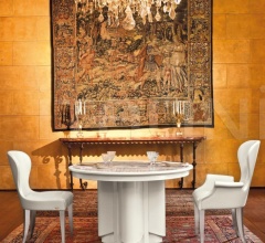 Стол обеденный ETHOS фабрика Mascheroni