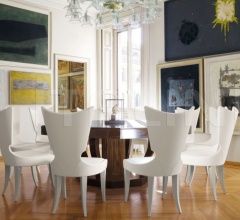 Стул ARTU фабрика Mascheroni