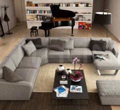 Итальянские Диваны - Модульный диван ALYON фабрика Calligaris