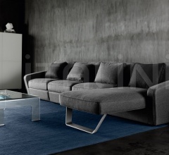 Итальянские Диваны - Модульный диван ALYON фабрика Calligaris