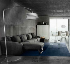 Итальянские Диваны - Модульный диван ALYON фабрика Calligaris