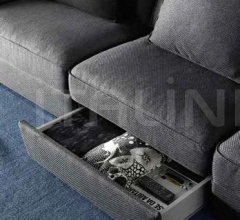 Итальянские Диваны - Модульный диван ALYON фабрика Calligaris