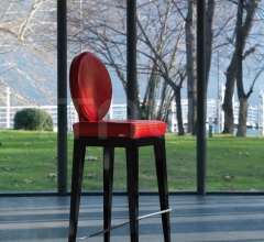 Барный стул MARTINI BAR Барный стул MARTINI BAR фабрика Mascheroni