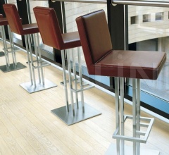 Барный стул ROIALTO Барный стул ROIALTO фабрика Mascheroni