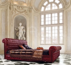 Кровать Diletto PDA Кровать Diletto PDA фабрика Mascheroni