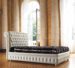 Кровать Diletto PDA Кровать Diletto PDA фабрика Mascheroni