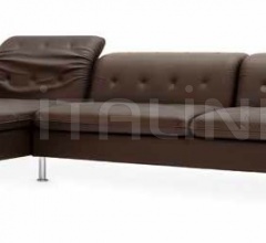 Итальянские Диваны - Модульный диван GRACE SOFT фабрика Calligaris