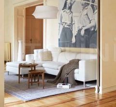 Итальянские Диваны - Модульный диван GRACE SOFT фабрика Calligaris