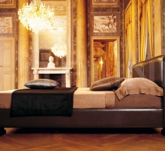 Кровать Fanny Кровать Fanny фабрика Mascheroni