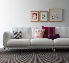 Итальянские Диваны - Модульный диван TAYLOR фабрика Calligaris