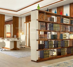 Письменный стол PLANET LIMITED EDITION Письменный стол PLANET LIMITED EDITION фабрика Mascheroni