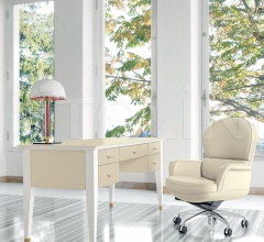 Письменный стол S.2001 Письменный стол S.2001 фабрика Mascheroni