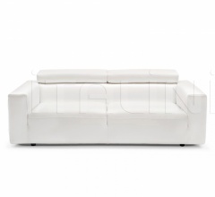 Итальянские Диваны - Модульный диван UPGRADE фабрика Calligaris