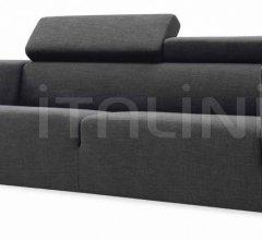 Итальянские Диваны - Модульный диван UPGRADE фабрика Calligaris