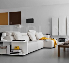 Итальянские Диваны - Модульный диван UPGRADE фабрика Calligaris