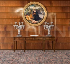 Итальянские Консоли - Консоль G7 фабрика Mascheroni