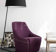 Итальянские Кресла - Кресло ALMA Итальянские Кресла - Кресло ALMA фабрика Calligaris