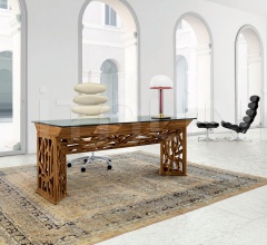 Письменный стол DELTA Письменный стол DELTA фабрика Mascheroni