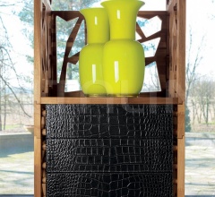 Комод DELTA TALLBOY Комод DELTA TALLBOY фабрика Mascheroni