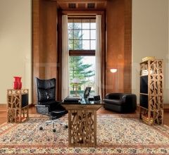 Комод DELTA TALLBOY Комод DELTA TALLBOY фабрика Mascheroni