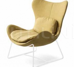 Итальянские Кресла - Кресло LAZY Итальянские Кресла - Кресло LAZY фабрика Calligaris