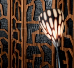 Ширма DELTA SEPARE фабрика Mascheroni