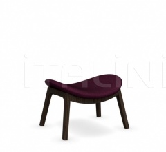 Итальянские Пуфы - Пуф LAZY Итальянские Пуфы - Пуф LAZY фабрика Calligaris