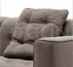 Итальянские Подушки - Подушка декоративная ROMANTIC фабрика Calligaris