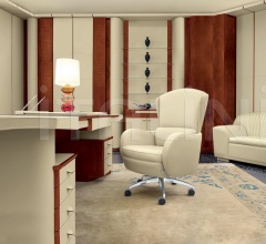 Кресло I.E.D. Кресло I.E.D. фабрика Mascheroni