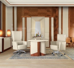 Кресло KRONOS Кресло KRONOS фабрика Mascheroni