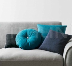 Итальянские Подушки - Подушка декоративная CLIPS фабрика Calligaris
