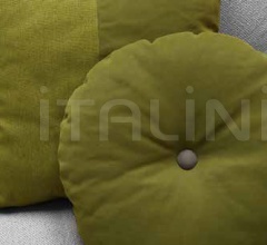 Итальянские Подушки - Подушка декоративная CLIPS фабрика Calligaris