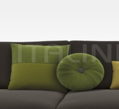 Итальянские Подушки - Подушка декоративная CLIPS фабрика Calligaris