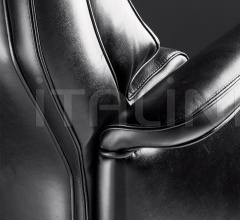 Кресло Tripla A Кресло Tripla A фабрика Mascheroni