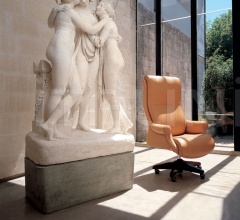 Кресло G8 Кресло G8 фабрика Mascheroni