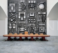 Кресло G8 Кресло G8 фабрика Mascheroni