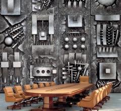 Кресло G8 Кресло G8 фабрика Mascheroni