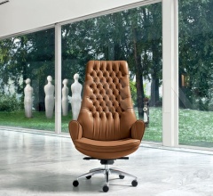 Кресло San Giorgio Кресло San Giorgio фабрика Mascheroni