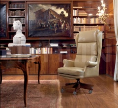 Кресло Giubileo 135 Кресло Giubileo 135 фабрика Mascheroni