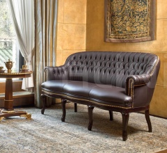 Диван Admiral Base фабрика Mascheroni