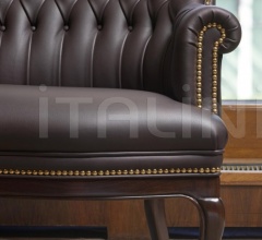 Диван Admiral Base фабрика Mascheroni