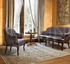 Диван Admiral Base фабрика Mascheroni