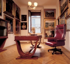 Кресло Vip 135 Кресло Vip 135 фабрика Mascheroni