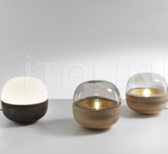 Итальянские Настольные светильники - Настольная лампа Bolla фабрика Porada