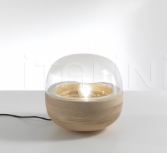 Итальянские Настольные светильники - Настольная лампа Bolla фабрика Porada