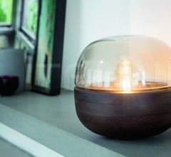 Итальянские Настольные светильники - Настольная лампа Bolla фабрика Porada