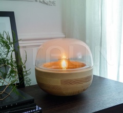 Итальянские Настольные светильники - Настольная лампа Bolla фабрика Porada