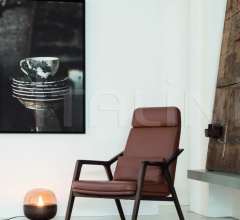 Кресло Loretta Кресло Loretta фабрика Porada